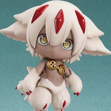 Nendoroid Made in Abyss: The Golden City of the Scorching Sun Faputa