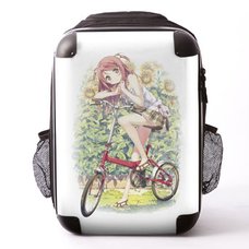 Cycling Backpack | Kantoku