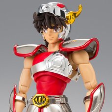 Saint Cloth Myth EX Saint Seiya Pegasus Seiya [First Bronze Cloth]
