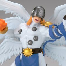 Digimon Adventure Digivice Figure Angemon