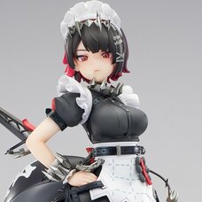 Zenless Zone Zero Ellen Joe 1/7 Scale Figure w/ Bonus: Acrylic Key Chain