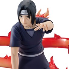 Naruto Shippuden Effectreme Itachi Uchiha Non-Scale Figure