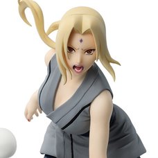 Naruto Tsunade Non-Scale Figure