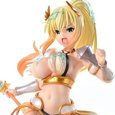 Prisma Wing KonoSuba: God’s Blessing on This Wonderful World! Darkness 1/7 Scale Figure Bonus Edition