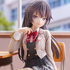 Alya Sometimes Hides Her Feelings in Russian Alisa Yuki Suou 1/7 Scale Figure