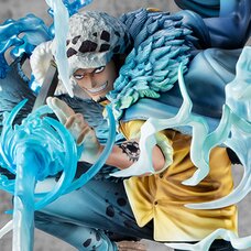Portrait of Pirates One Piece Wa-Maximum The Surgeon of Death Trafalgar Law [Awaken]