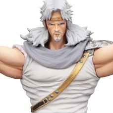 Fist of the North Star Toki Noodle Stopper Figure