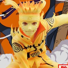 Naruto Shippuden Panel Spectacle Naruto Uzumaki