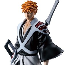 Ichibansho Figure Bleach: Thousand-Year Blood War Ichigo Kurosaki (Thousand Year Blood War OP.2 )