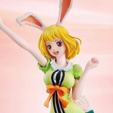 Portrait of Pirates One Piece Limited Edition Carrot (Re-run)