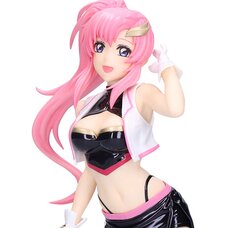 Mobile Suit Gundam Seed Freedom Glitter & Glamours Lacus Clyne-Racing Ver.