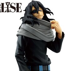 Ichibansho Figure My Hero Academia Shota Aizawa (Stand Up Again)