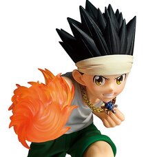 Masterlise Ichibansho Figure Hunter x Hunter Gon (Greed Island 2)
