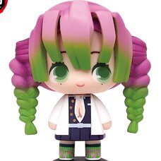 Yura Yura Head Demon Slayer: Kimetsu no Yaiba Mitsuri Kanroji (Re-run)