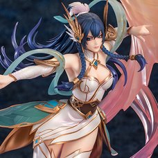 League of Legends Divine Sword Irelia 1/7 Scale Figure
