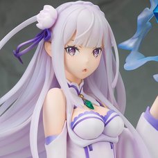 Alpha x Omega Re:Zero -Starting Life in Another World- Emilia