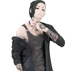 Grandista Tokyo Ghoul Uta