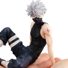 G.E.M. Series Naruto Shippuden Palm-Size Kakashi-Sensei