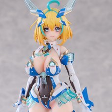 Bunny Suit Planning Sophia F. Shirring: Celeste Bunny Ver. 1/9 Scale Action Figure
