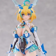 Bunny Suit Planning Sophia F. Shirring: Celeste Bunny Ver. 1/9 Scale Action Figure