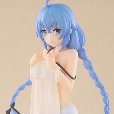 Wakuwaku Timing Mushoku Tensei: Jobless Reincarnation III Roxy Migurdia Greyrat 1/8 Scale Figure