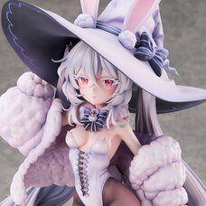 Savi Illustration Moon Witch Police Marshmallow Standard Edition 1/6 Scale Figure