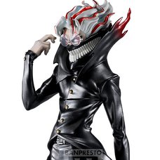 Grandista Dan Da Dan Okarun(Transformed) Metallic Color Ver.