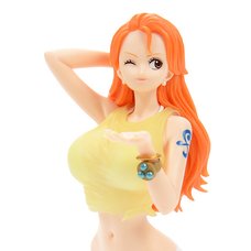 One Piece CII:Figure Nami