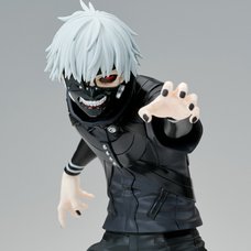 Maximatic Tokyo Ghoul Ken Kaneki