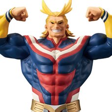 Grandista My Hero Academia All Might Non-Scale Figure (Re-run)