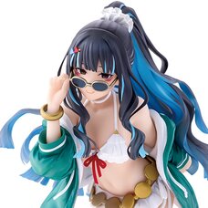 Gracemaster Ichibansho Figure Fate/Grand Order Moon Cancer Tenochtitlan
