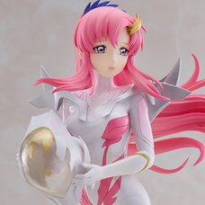 Mobile Suit Gundam Seed Freedom Glitter & Glamours Lacus Clyne-Pilot Suit Ver.