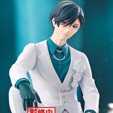 Blue Lock Rin Itoshi Sweets Flavor 2026 Non-Scale Figure
