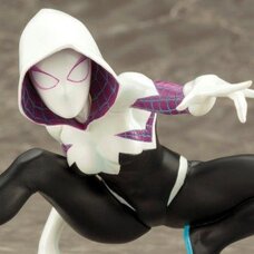 ArtFX+ Marvel Now! Spider-Gwen Statue