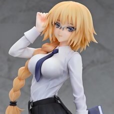 Fate/Apocrypha Ruler (Jeanne d'Arc) Original Glasses Model Ver. 1/7 Scale Figure