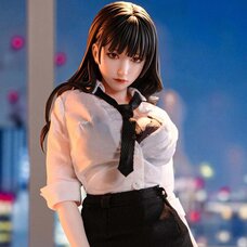 Real on Real Teacher Real Clothes 1/6 Scale Figure