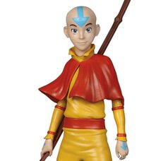 Avatar: The Last Airbender Aang Statue