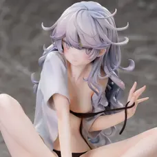 Meibyou Illustration The Tempted Heart 1/6 Scale Figure