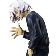 Masterlise Ichibansho Figure My Hero Academia Tomura Shigaraki (A Story Reaching Out Forever)