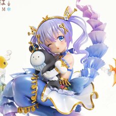 Prisma Wing Is the Order a Rabbit? BLOOM Chino 1/7 Scale Figure