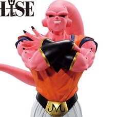 Ichibansho Figure Dragon Ball Z Majin Buu Gohan Absorbed (vs Omnibus Ultimate)