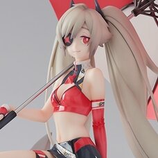 DJMax Respect V Racing El Fail 1/7 Scale Figure