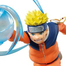 Naruto Effectreme Naruto Uzumaki Non-Scale Figure
