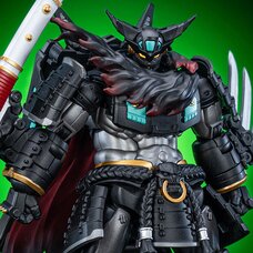 Super Robot Legend Series Getter-Jinki Transformable Action Figure