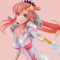 Gundam Girls Generation Mobile Suit Gundam Seed Freedom Lacus Clyne Pilot Suit Ver.