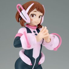Glitter & Glamours My Hero Academia Ochaco Uraraka