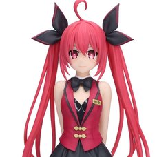 Glitter & Glamours Date A Live Kotori Itsuka Non-Scale Figure