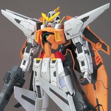 Gundam 00 Gundam Kyrios 1/100 Plastic Model Kit