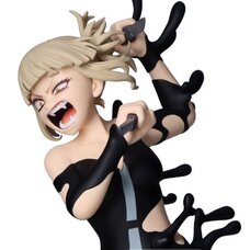 My Hero Academia The Evil Villains Himiko Toga IV Non-Scale Figure
