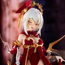 Freng Illustration Alchemist: Formal Attire Ver. 1/7 Scale Figure